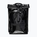 Нічний міський рюкзак Rains Ruckpack Rolltop W3 13 л