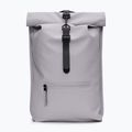 Рюкзак міський Rains Rucksack Rolltop 13 + 4 l flint