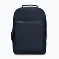 Рюкзак міський Rains Book Daypack Large Navy
