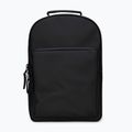 Рюкзак міський Rains Book Daypack Large Black