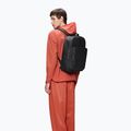 Рюкзак міський Rains Book Daypack Large Black 5