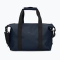 Сумка Rains Hilo Weekend Small W3 18 л navy