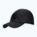 Кепка Rains 5 Panel Cap black
