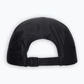 Кепка Rains 5 Panel Cap black 3