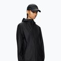 Кепка Rains 5 Panel Cap black 4