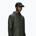 Кепка Rains 5 Panel Cap black 5