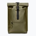 Рюкзак міський Rains Rucksack Rolltop 17 л revel