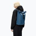 Рюкзак міський Rains Rucksack Rolltop 13 + 4 l  pulse 4