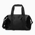 Сумка Rains Hilo Weekend Small 18 л black grain