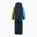 Комбінезон лижний дитячий Color Kids Coverall Colorblock AF 10.000 blue 2