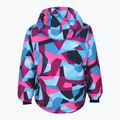 Куртка лижна дитяча Color Kids Ski Jacket AOP AF 10.000 pink glo 3