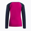 Термобілизна дитяча Color Kids Ski Underwear Colorblock festival fuchsia 3