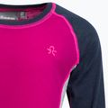 Термобілизна дитяча Color Kids Ski Underwear Colorblock festival fuchsia 4