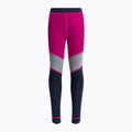 Термобілизна дитяча Color Kids Ski Underwear Colorblock festival fuchsia 5
