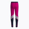 Термобілизна дитяча Color Kids Ski Underwear Colorblock festival fuchsia 6