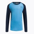 Термобілизна дитяча Color Kids Ski Underwear Colorblock blue 2