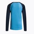 Термобілизна дитяча Color Kids Ski Underwear Colorblock blue 3