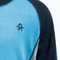 Термобілизна дитяча Color Kids Ski Underwear Colorblock blue 4