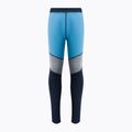 Термобілизна дитяча Color Kids Ski Underwear Colorblock blue 5