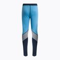 Термобілизна дитяча Color Kids Ski Underwear Colorblock blue 6