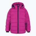 Куртка лижна дитяча Color Kids Ski Jacket Quilted AF 10.000 festival fuchsia