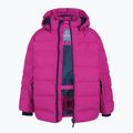 Куртка лижна дитяча Color Kids Ski Jacket Quilted AF 10.000 festival fuchsia 2