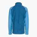 Кофта трекінгова дитяча Color Kids Fleece Pulli Striped total eclipse 2
