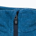 Кофта трекінгова дитяча Color Kids Fleece Pulli Striped total eclipse 4
