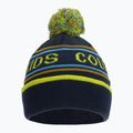 Шапка зимова дитяча Color Kids Hat Logo CK sulphur spring 2