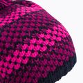 Шапка зимова дитяча Color Kids Hat festival fuchsia 4