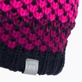 Шапка зимова дитяча Color Kids Hat festival fuchsia 5