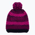 Шапка зимова дитяча Color Kids Hat festival fuchsia 6