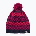 Шапка зимова дитяча Color Kids Hat festival fuchsia 7