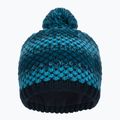 Шапка зимова дитяча Color Kids Hat blue 2