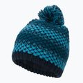Шапка зимова дитяча Color Kids Hat blue 3