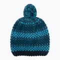 Шапка зимова дитяча Color Kids Hat blue 6