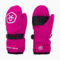 Рукавиці лижні дитячі Color Kids Mittens Waterproof festival fuchsia