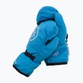 Рукавиці лижні дитячі Color Kids Mittens Waterproof blue