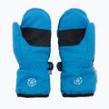 Рукавиці лижні дитячі Color Kids Mittens Waterproof blue 2