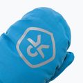 Рукавиці лижні дитячі Color Kids Mittens Waterproof blue 4