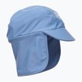 Капелюх дитячий Color Kids Solid coronet/blue