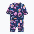 Комбінезон дитячий Color Kids AOP diva/pink