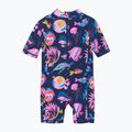 Комбінезон дитячий Color Kids AOP diva/pink 2