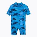 Комбінезон дитячий Color Kids AOP azure/blue