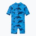 Комбінезон дитячий Color Kids AOP azure/blue 2