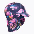Капелюх дитячий Color Kids AOP diva/pink