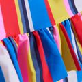 Купальник суцільний дитячий Color Kids Skirt diva/pink 3