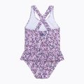 Купальник суцільний дитячий Color Kids Skirt lavender/mist 2