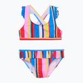 Купальник роздільний дитячий Color Kids Short Skirt Bikini diva/pink