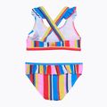 Купальник роздільний дитячий Color Kids Short Skirt Bikini diva/pink 2